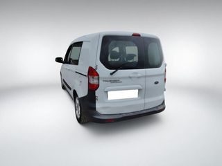 Ford Transit COURIER Kombi 1.5 TDCi 56kW Trend