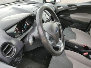 Ford Transit COURIER Kombi 1.5 TDCi 56kW Trend