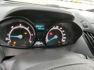 Ford Transit COURIER Kombi 1.5 TDCi 56kW Trend