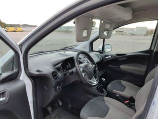 Ford Transit COURIER Kombi 1.5 TDCi 56kW Trend