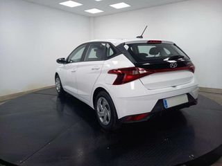 Hyundai i20 1.0 TGDI 74KW (100CV) 48V ESSENCE
