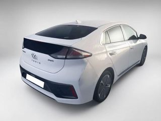 Hyundai IONIQ 1.6 GDI PHEV Tecno DCT