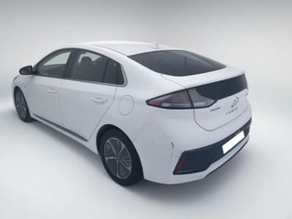 Hyundai IONIQ 1.6 GDI PHEV Tecno DCT