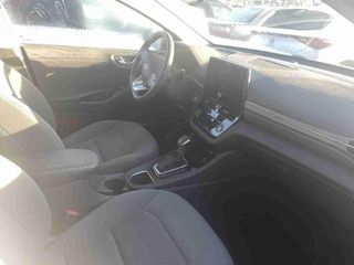 Hyundai IONIQ 1.6 GDI PHEV Tecno DCT