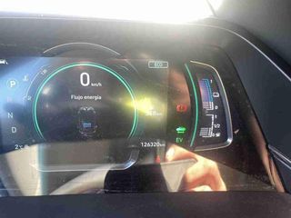 Hyundai IONIQ 1.6 GDI PHEV Tecno DCT
