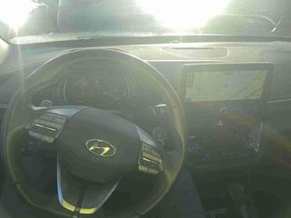 Hyundai IONIQ 1.6 GDI PHEV Tecno DCT
