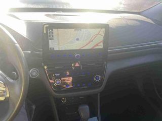 Hyundai IONIQ 1.6 GDI PHEV Tecno DCT