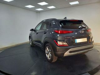 Hyundai Kona 1.0T-GDI EDITON 30 120CV