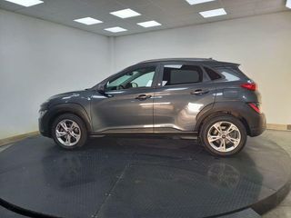 Hyundai Kona 1.0T-GDI EDITON 30 120CV