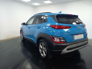 Hyundai Kona 1.0T-GDI EDITON 30 120CV