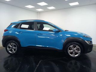 Hyundai Kona 1.0T-GDI EDITON 30 120CV