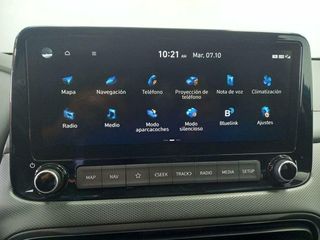 Hyundai Kona 1.0T-GDI EDITON 30 120CV