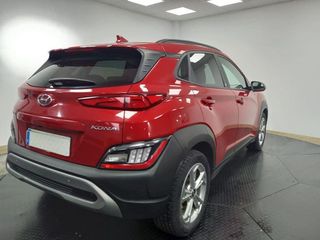 Hyundai Kona 1.0T-GDI EDITON 30 120CV