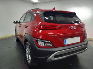 Hyundai Kona 1.0T-GDI EDITON 30 120CV