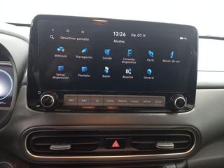 Hyundai Kona 1.0T-GDI EDITON 30 120CV
