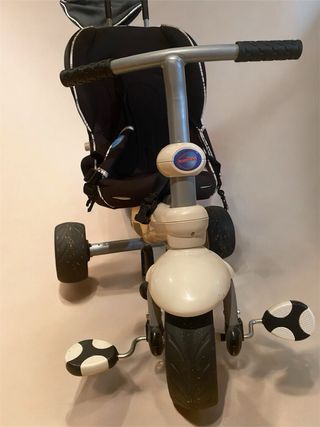 Triciclo Smart Trike Evolutivo