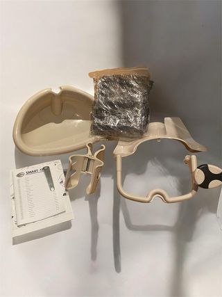 Triciclo Smart Trike Evolutivo