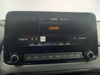 Hyundai Kona 1.0T-GDI EDITON 30 120CV