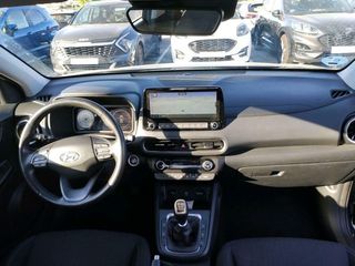 Hyundai Kona 1.0T-GDI EDITON 30 120CV