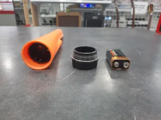 Detector Metales Portátil / GP-Pointer