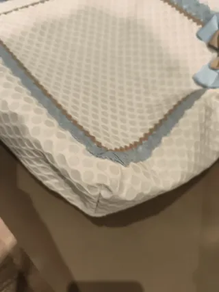 Funda capazo Uzturre bebé