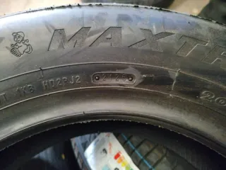 Neumáticos Maxtrek Maximus M2 205/65 R15 94H