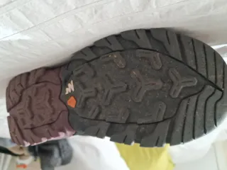 Botas montaña niño/a