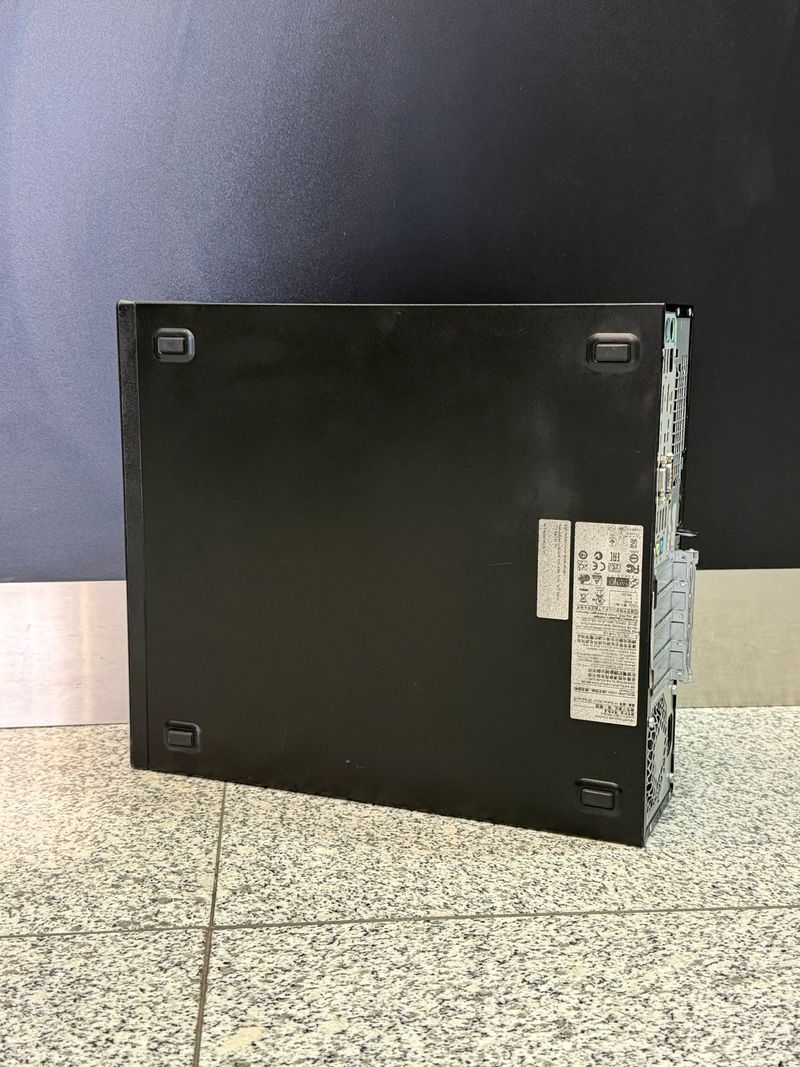 Computador de escritorio HP EliteDesk 800 G1 SFF afbeelding 2