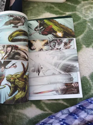 Lobezno edición especial