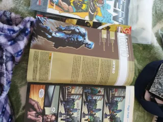 Lobezno edición especial