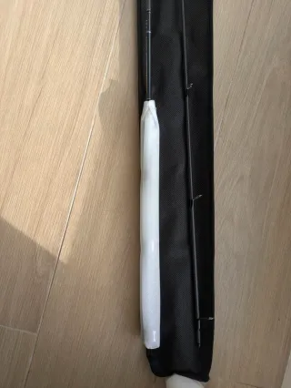 Caña Tenryu Lunakia LK 752 S-MMHT