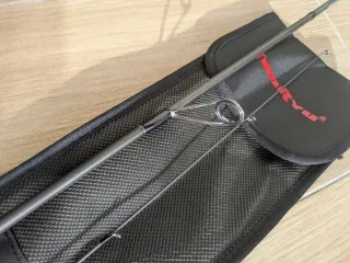 Caña Tenryu Lunakia LK 752 S-MMHT