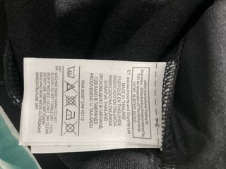 Chándal Real Madrid Niño Talla 16