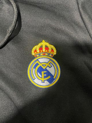Chándal Real Madrid Niño Talla 16