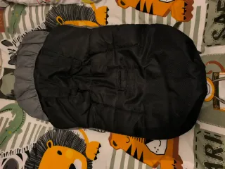 Saco Silla Jane Nest Gris