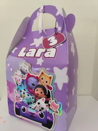 Sorpresas cumpleaños