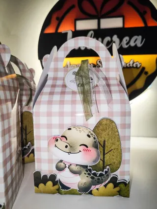 Sorpresas cumpleaños