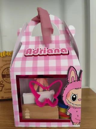 Sorpresas cumpleaños