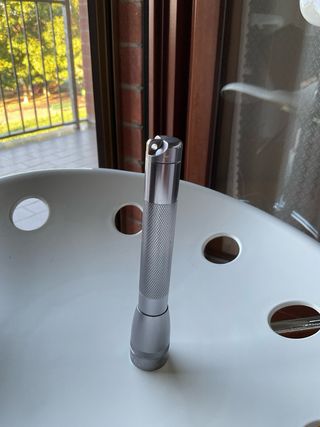 Torcia Mini Maglite AA Alluminio