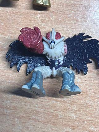 Lote 15 Gormiti Giochi Preziosi