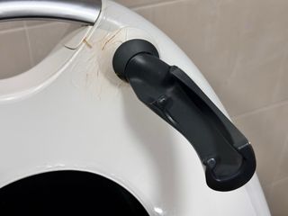 Thermomix Vorwerk Usada - Carcasa Dañada