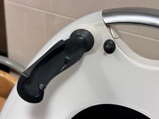 Thermomix Vorwerk Usada - Carcasa Dañada