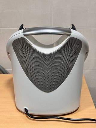 Thermomix Vorwerk Usada - Carcasa Dañada