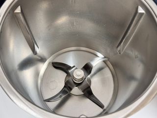 Thermomix Vorwerk Usada - Carcasa Dañada