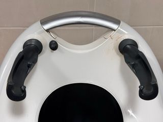 Thermomix Vorwerk Usada - Carcasa Dañada