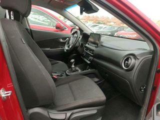 Hyundai Kona TODOTERRENO 1.0 TGDI 48V TECNO 4X2