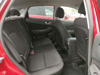 Hyundai Kona TODOTERRENO 1.0 TGDI 48V TECNO 4X2