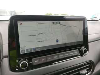 Hyundai Kona TODOTERRENO 1.0 TGDI 48V TECNO 4X2