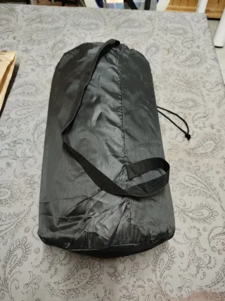 Esterilla Acupuntura Portátil Yoga