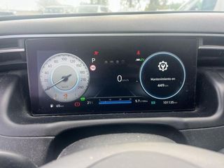 Hyundai Tucson 1.6 TGDI 169KW (230CV) HEV MAXX AUTO
